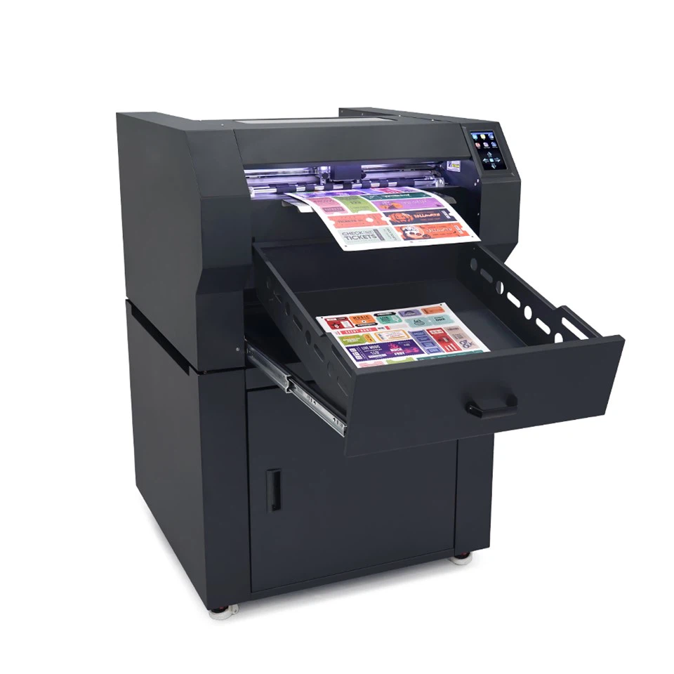 Hár-nákvæmni merkiskurðarvél