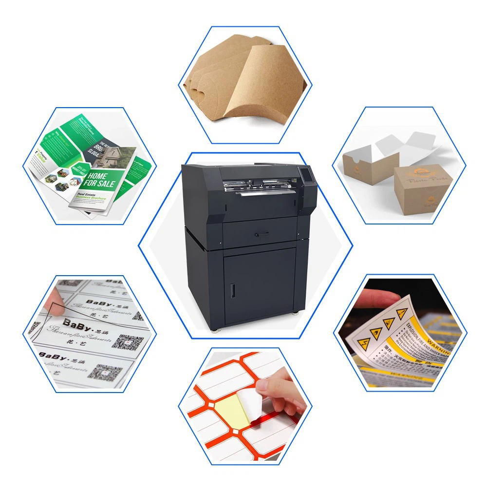 High-Precision Label Cutting Machine4 High-Precision Label Cutting Machine4