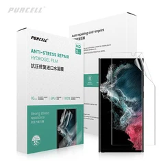 Skógrækt kvikmynd fyrir farsíma